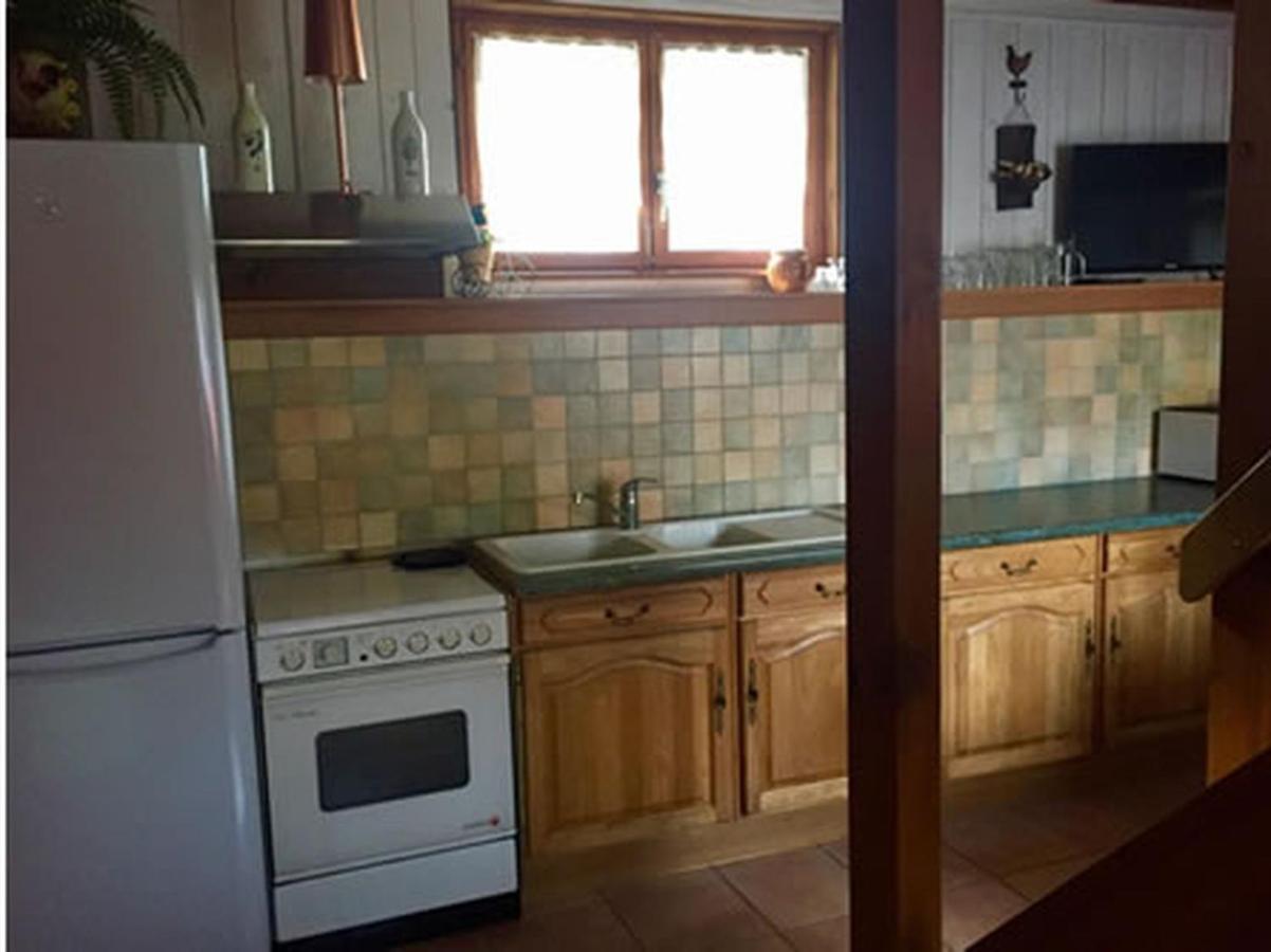 Vacance Conviviales Dans Les Vosges 8 Gites Ban-de-Sapt Phòng bức ảnh