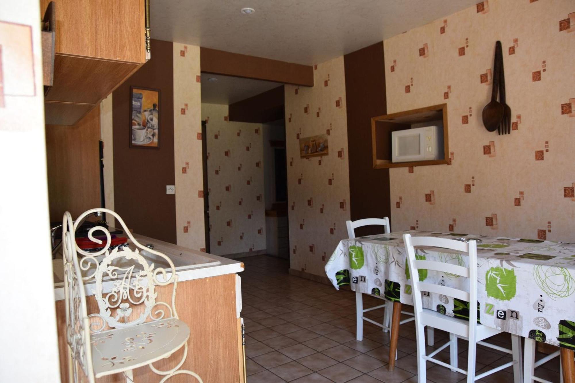 Vacance Conviviales Dans Les Vosges 8 Gites Ban-de-Sapt Phòng bức ảnh