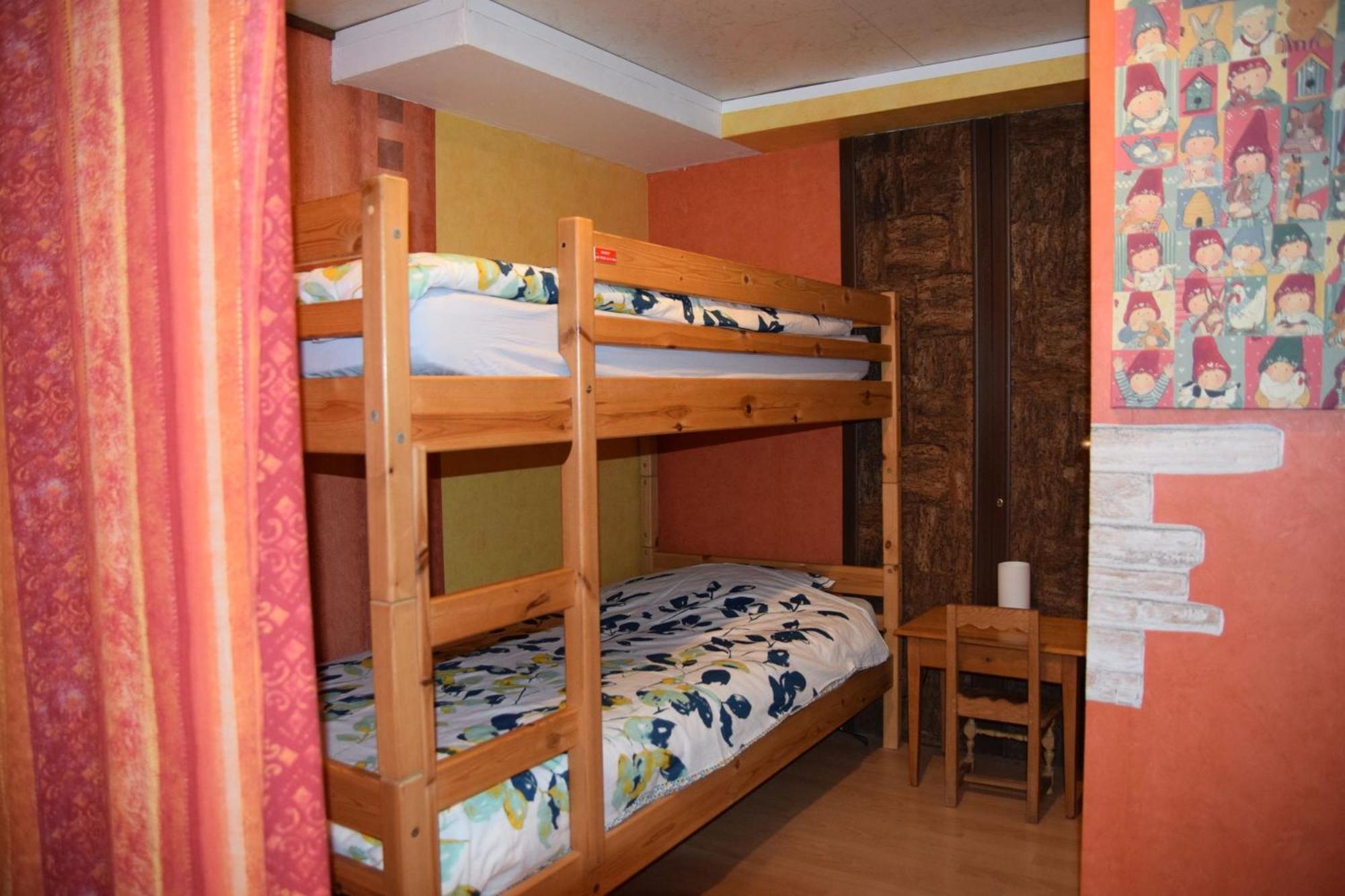 Vacance Conviviales Dans Les Vosges 8 Gites Ban-de-Sapt Phòng bức ảnh